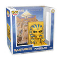 Funko POP! Powerslave Vinyl Figure