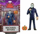 NECA Toony Terrors ‘Halloween II’ Michael Myers 6” Figure
