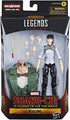Hasbro Marvel Legends Shang-Chi Xialing Marvel’s Mr. Hyde BAF Series Action Figure