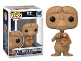 Funko POP! E.T. “E.T. With Flowers” Vinyl Figure
