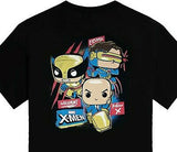 Funko Tee! X-men Shirt