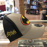 New Era DC Comics Batman “Classic” 39Thirty Hat