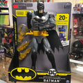 The Caped Crusader Batman 1st Edition 12” Figure W/ Rapid Change Utility Belt