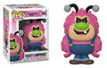 Funko POP! The Powerpuff Girls “Fuzzy Lumpkins” Vinyl Figure