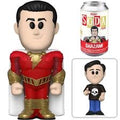 Funko Soda Shazam Figure