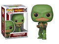 Funko POP! Peacemaker Judomaster Vinyl Figure