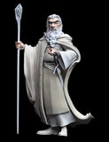 Weta Workshop Lord Of The Rings “Gandalf The White” Weta Workshop