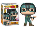 Funko POP! T.D.K. Vinyl Figure 2021 Summer Convention Exclusive