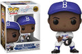 Funko POP! Jackie Robinson Vinyl Figure
