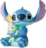 Showcase Stitch Disney Figure