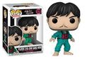 Funko POP! Player 218: Cho Sang-Woo Vinyl Figure