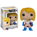 Funko POP! DC Power Girl Vinyl Figure