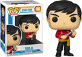 Funko POP! Star Trek Original Series Sulu Vinyl Figure