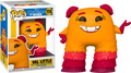 Funko POP! Monsters at Work “Val Little” Vinyl Figure