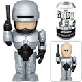 Funko Soda Robocop Figure