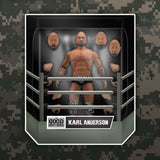 The Good Brothers “Karl Anderson” Super 7