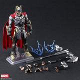 Marvel Thor Variant Bring Arts Deluxe Action Figure