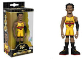 Funko GOLD! Trae Young Premium Vinyl Figure