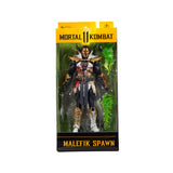 Mortal Kombat 11 “Malefik Spawn” McFarlane Toys