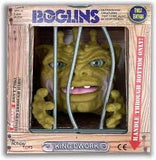 Boglins King Dwork