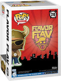 Funko POP! Rocks “Flavor Flav” Vinyl Figure