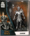 BST AXN The Lord Of The Rings Sauron Action Figure
