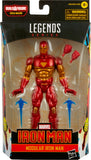 Hasbro Marvel Legends Modular Iron Man
