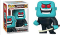 Funko POP! The Guardian Vinyl Figure