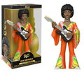 Funko Gold! Jimi Hendrix 12” Premium Vinyl Figure