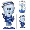 Funko Soda Snow Miser 1:6 Chase