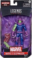 Hasbro Marvel Legends Rintah BAF Series Sleepwalker Action Figure