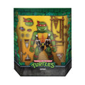 Super7 Ultimates Teenage Mutant Ninja Turtles Raphael Action Figure