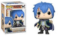 Funko POP! Jellal Fernandes Vinyl Figure