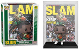 Funko POP! SLAM Magazine Covers NBA “Shawn Kemp” Vinyl Figure
