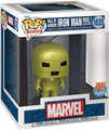 Funko POP! Deluxe Hall of Armor: Iron Man Model 1 Previews Exclusive Vinyl Figure #1035