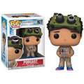 Funko POP! Podcast Vinyl Figure