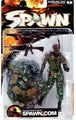 Spawn Classic AL SIMMONS (McFarlane Toys ) Series 17