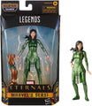 Hasbro Marvel Legends Gilgamesh BAF Series Eternals Marvel’s Sersi Action Figure