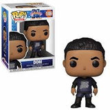 Funko POP! Dom Space Jam Vinyl Figure Common