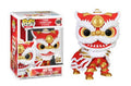 Funko POP! Wu Shi Vinyl Figure Asia Exclusive