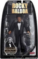 Jakks Pacific Rocky Balboa Larry Mechant Series 2 Action Figure