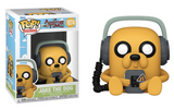 Funko POP! Adventure Time “Jake The Dog” Vinyl Figure