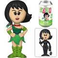 Funko Soda Ashi Figure