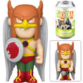 Funko SODA! DC “Hawkman” Vinyl Figure