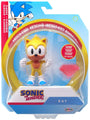 Jakks Pacific Sonic The Hedgehog “Ray” Action Figure