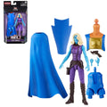 Hasbro Marvel Legends What If...? Heist Nebula The Watcher BAF Series Action Figure