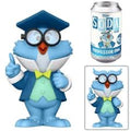 Funko Professor Owl Soda 1:6 chase
