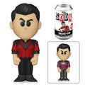 Funko SODA Shang-Chi Figure