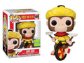 Funko POP! Jiao Jiao Vinyl Figure Summer Convention Exclusive