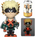 Funko Soda “Katsuki Bakugo” 1:6 Chase